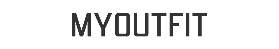 Myoutfit Logo